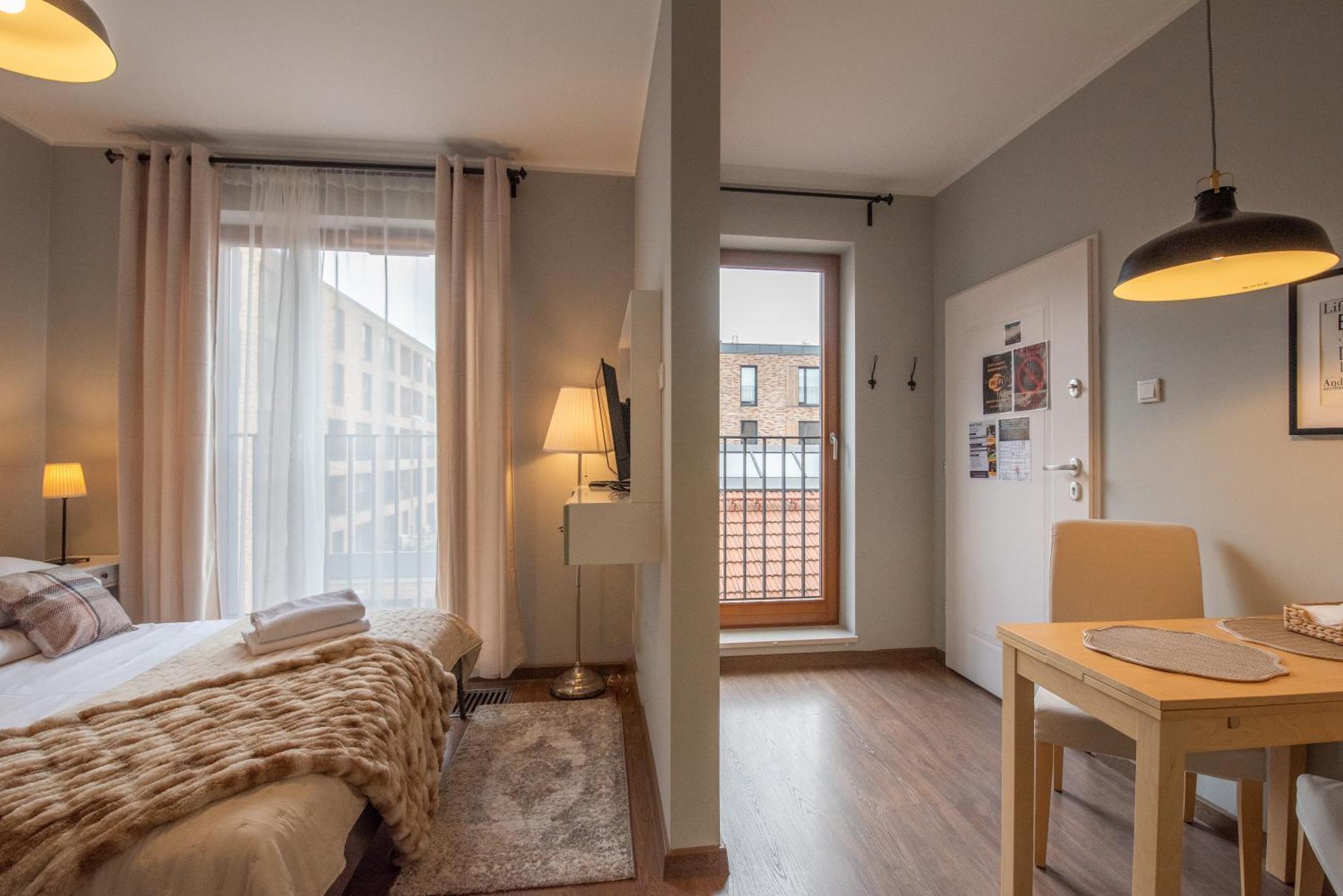 Lights Apartment